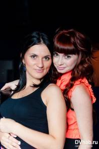 Фотоотчет : Клубная вечеринка. Суббота, 10 августа. Изображение 3