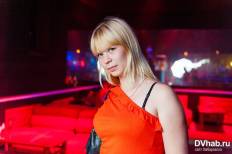 Фотоотчет : Клубная вечеринка. Суббота, 10 августа. Изображение 7