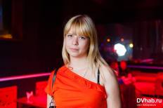 Фотоотчет : Клубная вечеринка. Суббота, 10 августа. Изображение 8