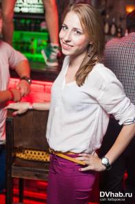 Фотоотчет : Вечеринка. Пятница, 16 августа. Изображение 7