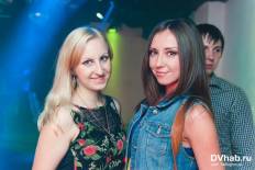 Фотоотчет : Нескучные ночи. Пятница, 16 августа. Изображение 10