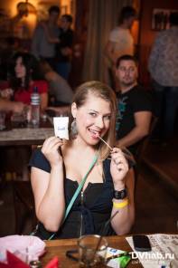 Фотоотчет : Big Rock Night. Суббота, 17 августа. Изображение 9