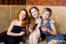 Фотоотчет : Вечеринка. Суббота, 17 августа. Изображение 7