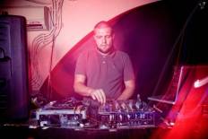 Фотоотчет : R'n'B Saturday. Суббота, 17 августа. Изображение 1