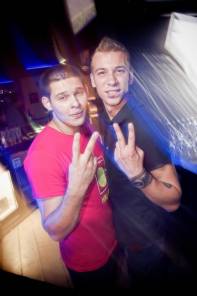 Фотоотчет : R'n'B Saturday. Суббота, 17 августа. Изображение 9