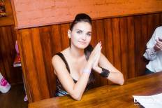 Фотоотчет : Rock Friday. Пятница, 23 августа. Изображение 2