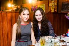 Фотоотчет : Rock Friday. Пятница, 23 августа. Изображение 8