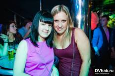 Фотоотчет : Amur Party. Пятница, 23 августа. Изображение 2