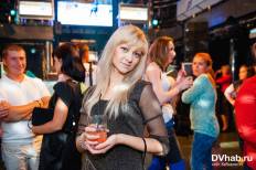 Фотоотчет : Amur Party. Пятница, 23 августа. Изображение 8