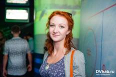 Фотоотчет : Amur Party. Пятница, 23 августа. Изображение 9