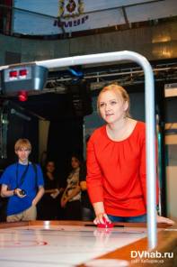 Фотоотчет : Amur Party. Пятница, 23 августа. Изображение 10