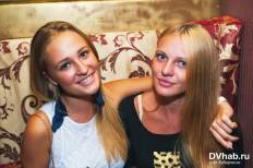 Фотоотчет : Blvсk Room. Суббота, 24 августа. Изображение 2