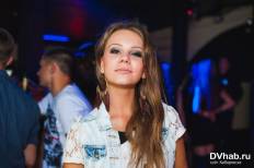 Фотоотчет : Blvсk Room. Суббота, 24 августа. Изображение 3