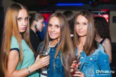 Фотоотчет : Blvсk Room. Суббота, 24 августа. Изображение 4