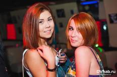 Фотоотчет : Blvсk Room. Суббота, 24 августа. Изображение 7