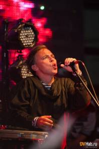 Фотоотчет : Мумий Тролль. Четверг, 29 августа. Изображение 1