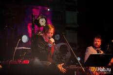 Фотоотчет : Мумий Тролль. Четверг, 29 августа. Изображение 3