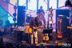 Фотоотчет : Мумий Тролль. Четверг, 29 августа. Изображение 4