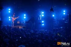 Фотоотчет : Мумий Тролль. Четверг, 29 августа. Изображение 6