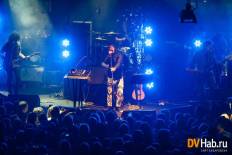 Фотоотчет : Мумий Тролль. Четверг, 29 августа. Изображение 7