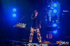 Фотоотчет : Мумий Тролль. Четверг, 29 августа. Изображение 8