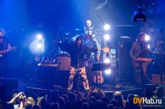 Фотоотчет : Мумий Тролль. Четверг, 29 августа. Изображение 9