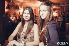 Фотоотчет : Rock Friday. Пятница, 30 августа. Изображение 6