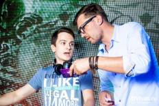 Фотоотчет : Нескучные ночи. Пятница, 30 августа. Изображение 11