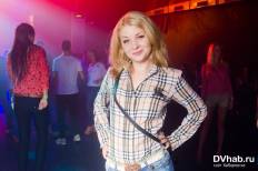 Фотоотчет : Хит Party. Пятница, 30 августа. Изображение 3