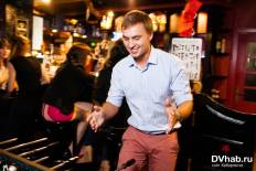 Фотоотчет : День рождения паба. Суббота, 31 августа. Изображение 9