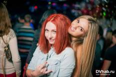 Фотоотчет : Red Cup Party. Пятница,  6 сентября. Изображение 2