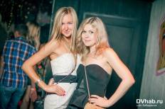 Фотоотчет : Red Cup Party. Пятница,  6 сентября. Изображение 5