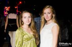 Фотоотчет : Городское посвящение в студенты. Пятница, 13 сентября. Изображение 71