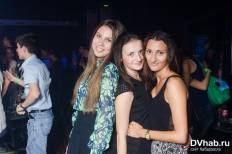 Фотоотчет : Городское посвящение в студенты. Пятница, 13 сентября. Изображение 72