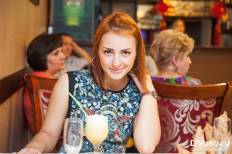 Фотоотчет : Конкурс эротического танца, грации и красоты. Пятница, 13 сентября. Изображение 2