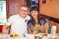 Фотоотчет : Конкурс эротического танца, грации и красоты. Пятница, 13 сентября. Изображение 9