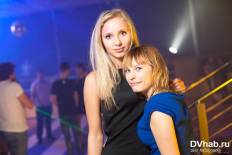 Фотоотчет : Городское посвящение в студенты. Суббота, 14 сентября. Изображение 6