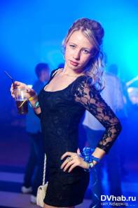 Фотоотчет : Городское посвящение в студенты. Суббота, 14 сентября. Изображение 8