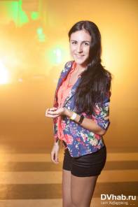 Фотоотчет : Городское посвящение в студенты. Суббота, 14 сентября. Изображение 9