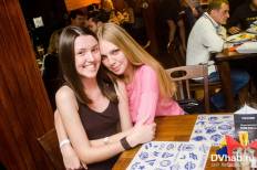 Фотоотчет : Dance Friday. Пятница, 20 сентября. Изображение 2