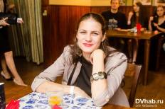 Фотоотчет : Dance Friday. Пятница, 20 сентября. Изображение 4