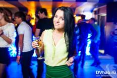 Фотоотчет : Клубная вечеринка. Суббота, 21 сентября. Изображение 1