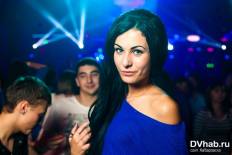 Фотоотчет : Dj Ellis Sexston. Суббота, 28 сентября. Изображение 5