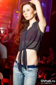 Фотоотчет : Dj Ellis Sexston. Суббота, 28 сентября. Изображение 9