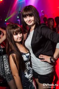 Фотоотчет : Dj Ellis Sexston. Суббота, 28 сентября. Изображение 10