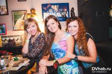 Фотоотчет : День Артура Гиннесса. Суббота, 28 сентября. Изображение 8