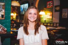 Фотоотчет : День Артура Гиннесса. Суббота, 28 сентября. Изображение 9