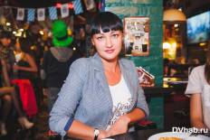 Фотоотчет : День Артура Гиннесса. Суббота, 28 сентября. Изображение 10