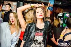 Фотоотчет : Friday Party. Пятница,  4 октября. Изображение 4