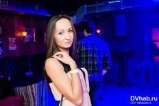 Фотоотчет : Friday Party. Пятница,  4 октября. Изображение 5